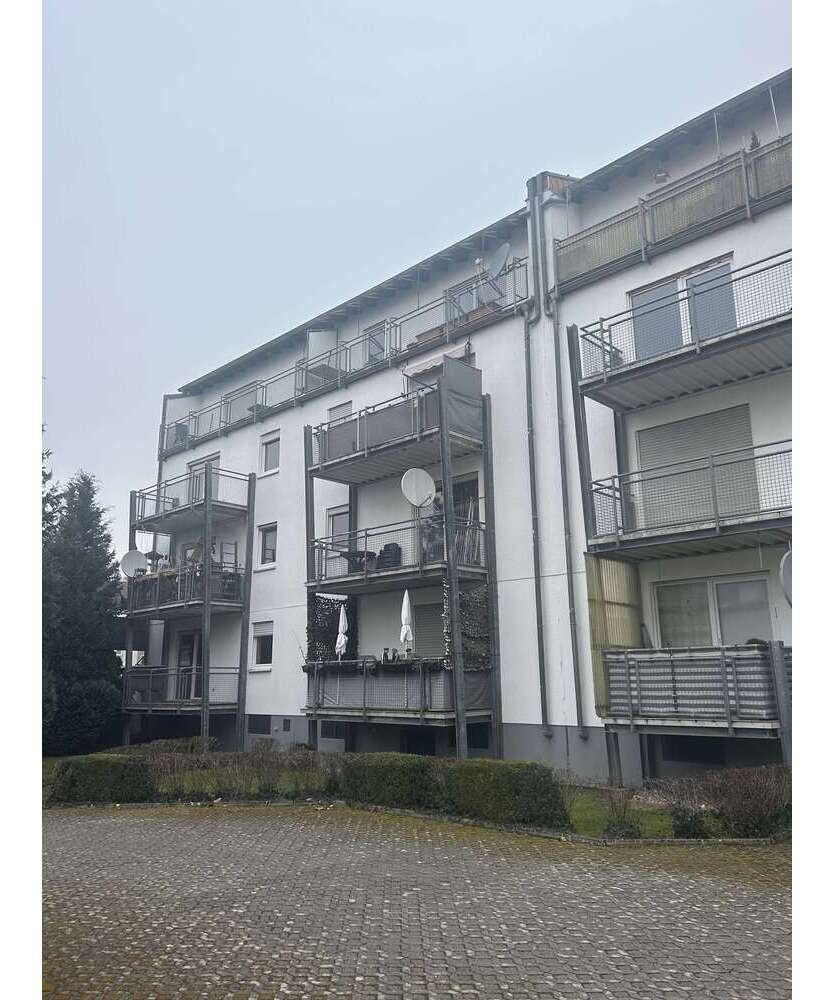 Wohnung zum Kaufen in Kaiserslautern 225.000 € 83 m²