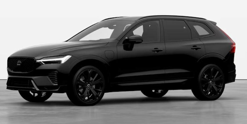 Volvo XC60 12.900 km 64.900 € Mainz 55120