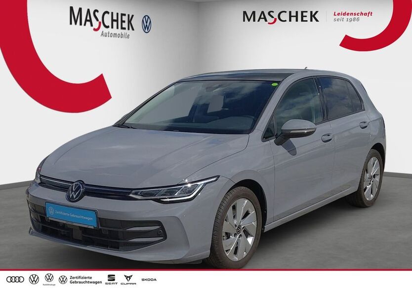 VW Golf 13.000 km 23.440 € Wackersdorf 92442