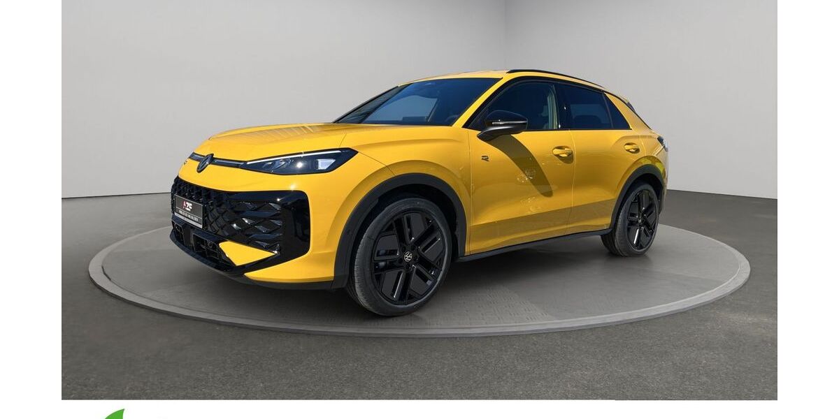 VW T-Roc 1.021 km 35.490 &euro; Schleswig 24837