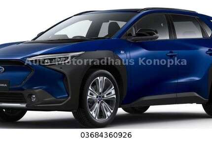 Subaru Solterra 18.000 km 31.999 &euro; Zella-Mehlis 98544