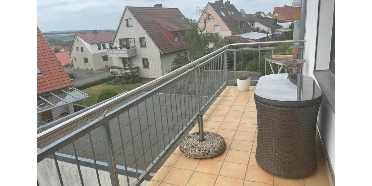 Gepflegte 2 Zimmer Wohnung Bovenden(Göttingenh) ideal für Anleger 2 zimmer