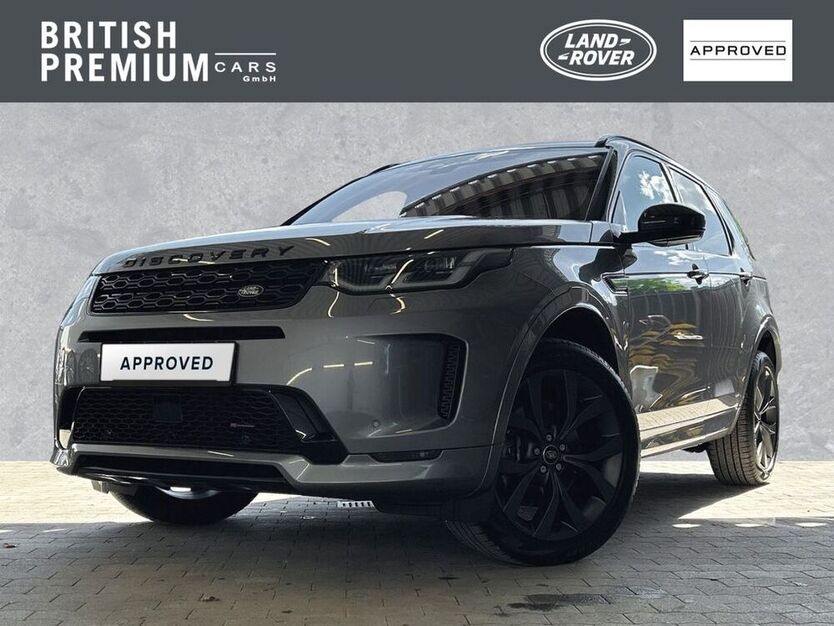 Discovery Sport