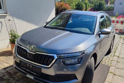 Skoda Kamiq 46.000 km 16.490 &euro; Dösingen 87679