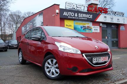 Peugeot 208 47.559 km 6.390 &euro; Berlin 13509