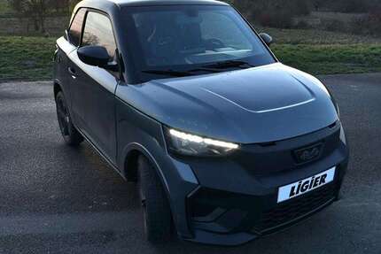 Ligier JS 50 3.000 km 15.900 &euro; Rhede 26899