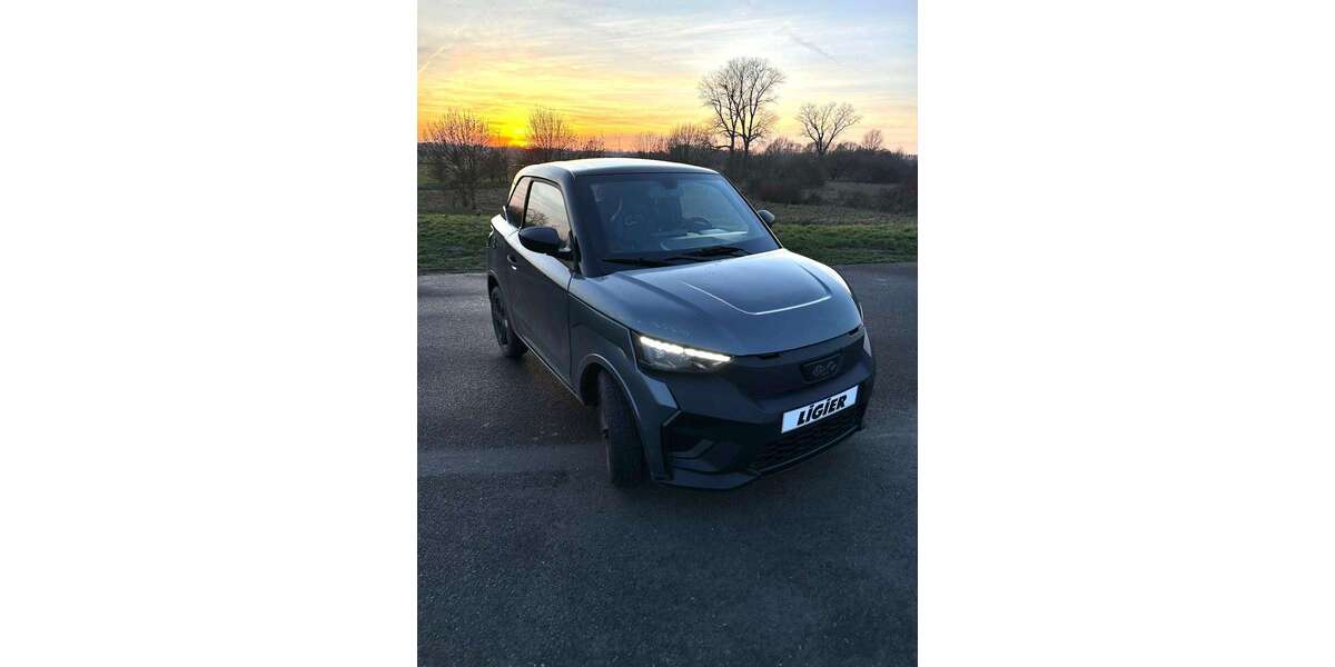 Ligier JS 50 3.000 km 15.900 &euro; Rhede 26899