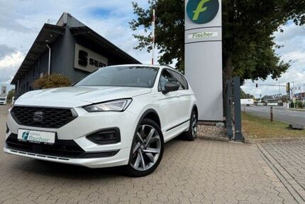 Seat Tarraco 41.100 km 36.500 &euro; Celle 29227