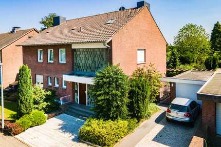 Haus Goch - 9 Zimmer, 280 m&sup2;, 419.000&euro; | Angebot:27131783