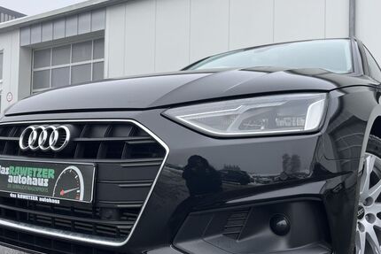 Audi A4 48.915 km 22.860 &euro; Marktredwitz 95615