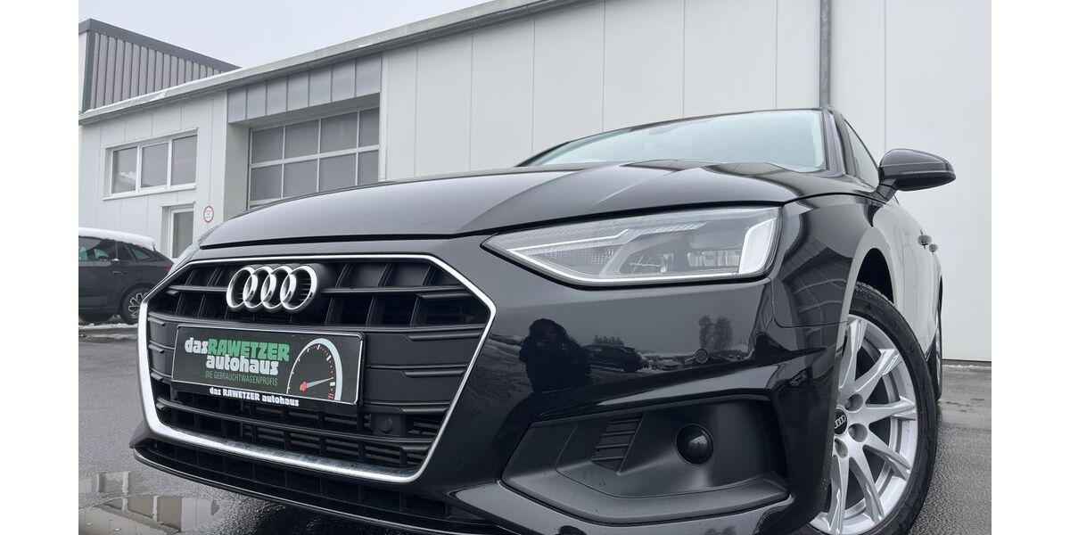 Audi A4 48.915 km 22.860 &euro; Marktredwitz 95615