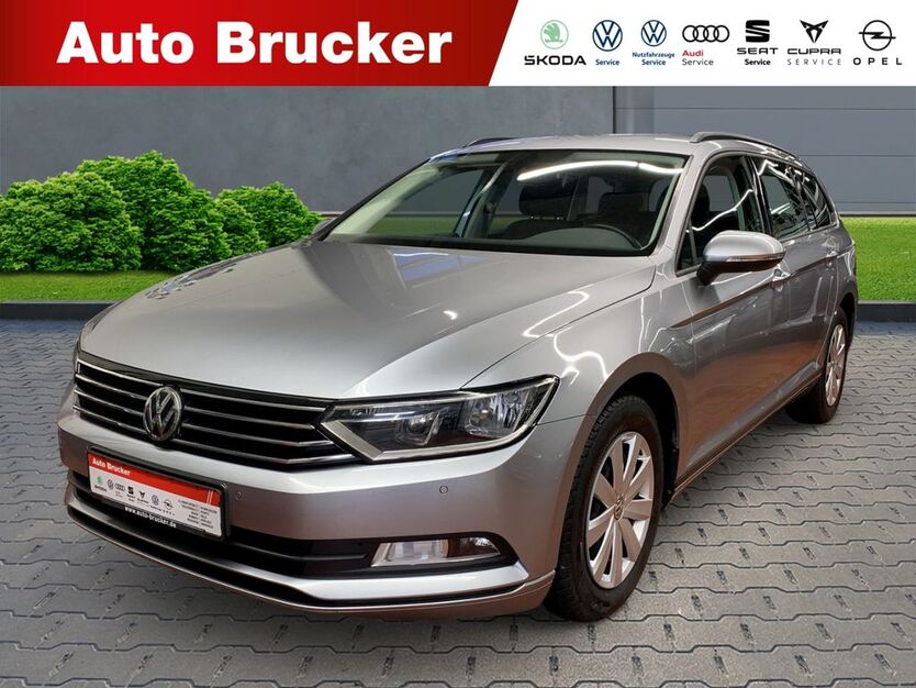 VW Passat 141.300 km 15.770 € Marktredwitz 95615