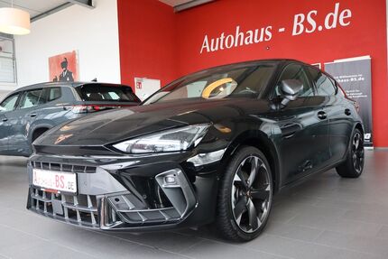 Cupra Leon 22.345 km 27.850 &euro; Braunschweig 38116