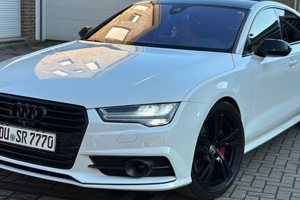 Audi A7 134.590 km 32.490 &euro; Duisburg 47167