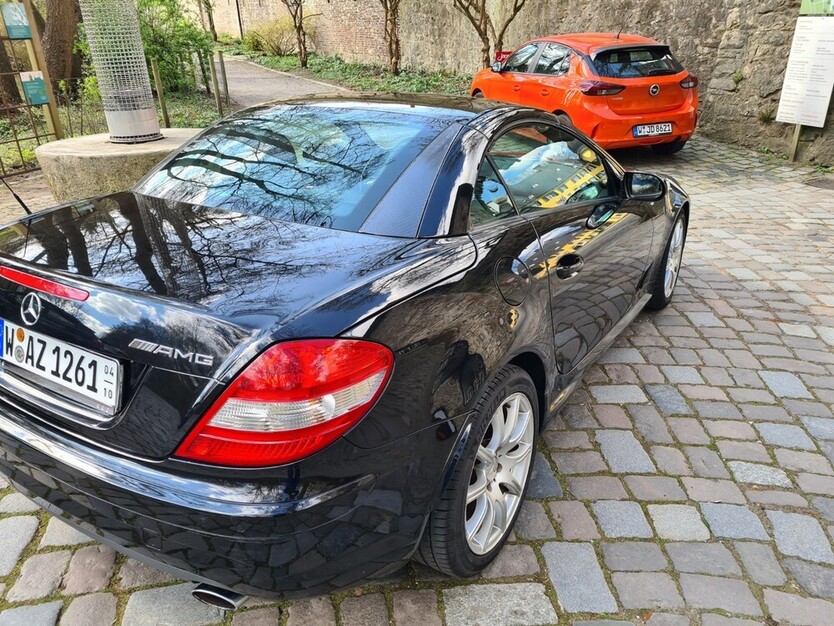 SLK 350