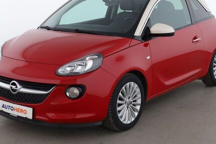 Opel Adam 58.971 km 8.190 &euro; Dresden 01187