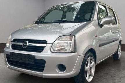 Opel Agila 95.400 km 3.490 € München 80992