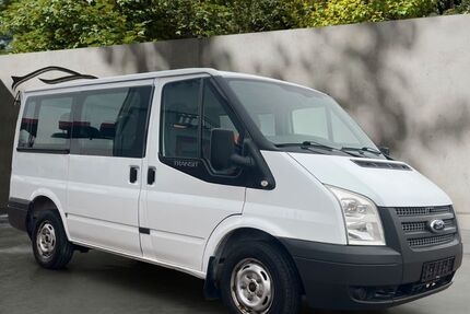 Ford Transit 86.313 km 8.500 &euro; Neustadt 67434