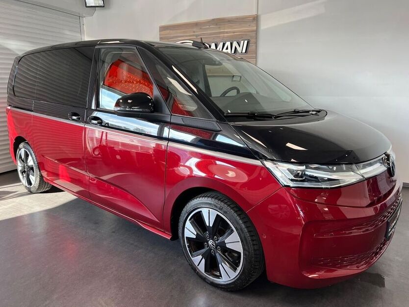 T7 Multivan