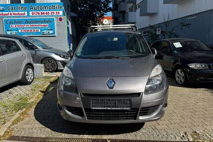 Renault Scenic 148.000 km 4.900 € Berlin 12105
