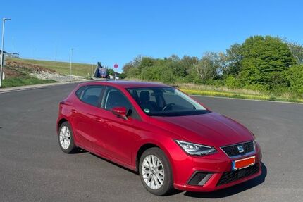 Seat Ibiza 69.000 km 12.999 &euro; Boden 56412