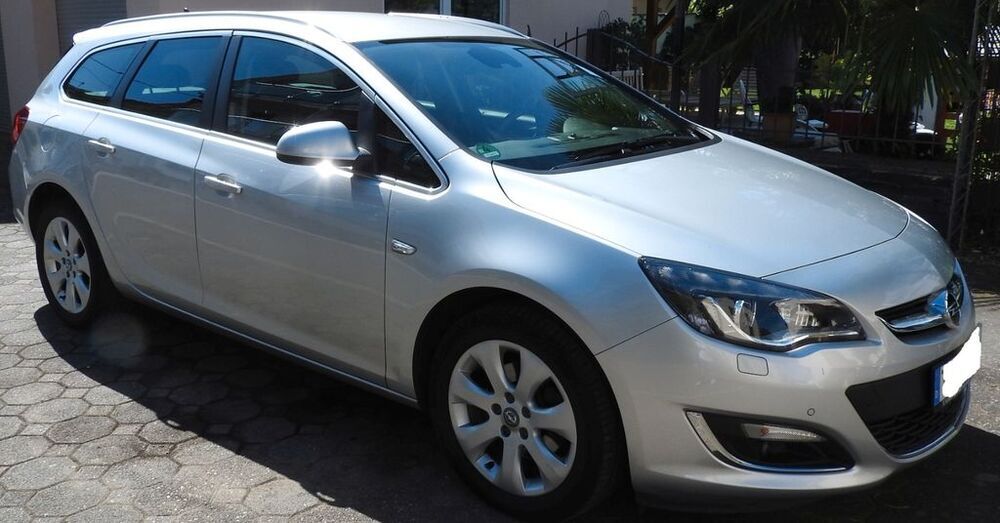 Astra