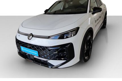 VW T-Roc 4.500 km 38.990 &euro; Bernbeuren 86975
