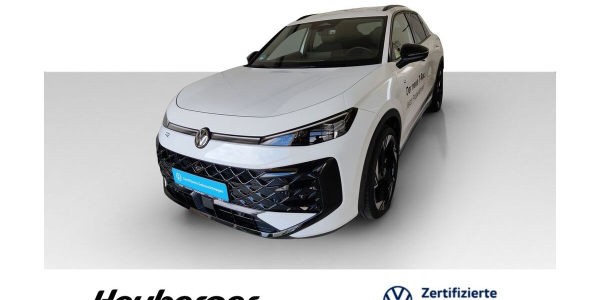 VW T-Roc 4.500 km 38.990 &euro; Bernbeuren 86975