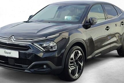 Citroen C4 X 12.975 km 21.995 &euro; Ansbach 91522