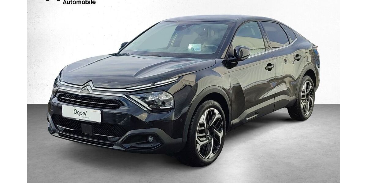 Citroen C4 X 12.975 km 21.995 &euro; Ansbach 91522