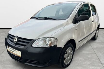 VW Fox 173.000 km 1.990 € stadthagen 31655
