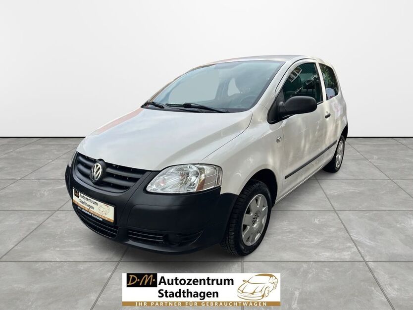 VW Fox 173.000 km 1.990 € stadthagen 31655