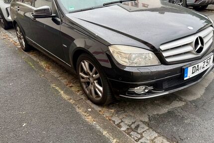 Mercedes-Benz C 250 135.000 km 3.850 &euro; Rödermark 63322