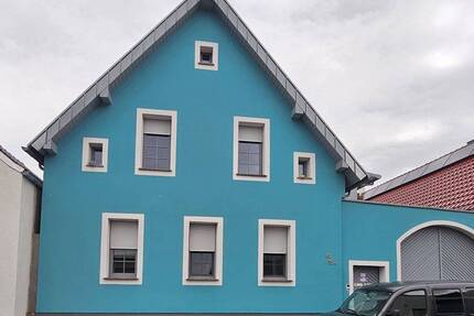 Haus Lampertheim - 4 Zimmer, 164 m&sup2;, 485.000&euro; | Angebot:24738218