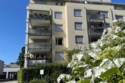 Wohnung zum Kaufen in Karlsruhe 525.000 € 93.73 m²