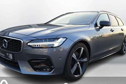 Volvo V90 97.250 km 26.950 &euro; Karlstadt 97753