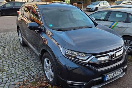 Honda CR-V 53.377 km 24.000 &euro; Ludwigsburg 71634