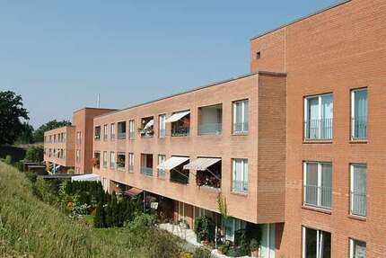 Wohnung Dahlwitz-Hoppegarten Hoppegarten - 2 Zimmer, 65 m&sup2;, 456&euro; | Angebot:25476374