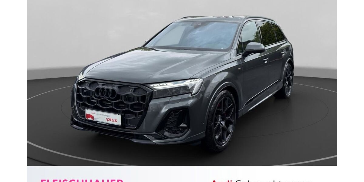 Audi Q7 8.000 km 79.990 &euro; Euskirchen 53879