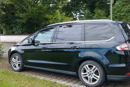 Ford Galaxy 182.000 km 12.999 € Thaining 86943