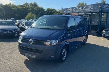 VW T5 Transporter 228.000 km 8.990 &euro; Lohne 49393