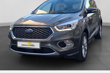 Ford Kuga 28.437 km 16.480 &euro; Herne 44653