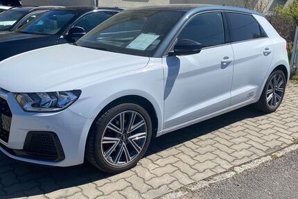 Audi A1 32.100 km 18.900 &euro; Lengenfeld 08485