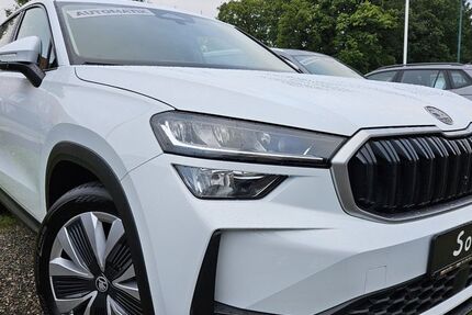 Skoda Kodiaq 14.400 km 40.975 € Wallhöfen bei Bremen 27729