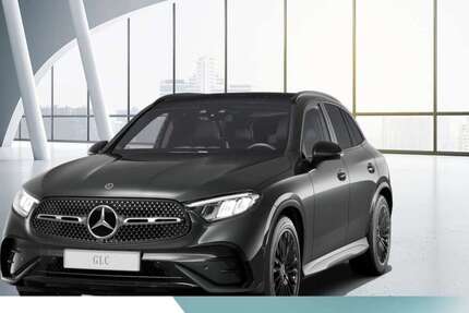 Mercedes-Benz GLC 220 12.283 km 55.950 &euro; Magdeburg 39130
