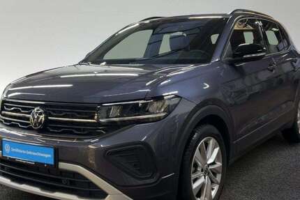 VW T-Cross 18.501 km 24.556 &euro; Hamburg 22761