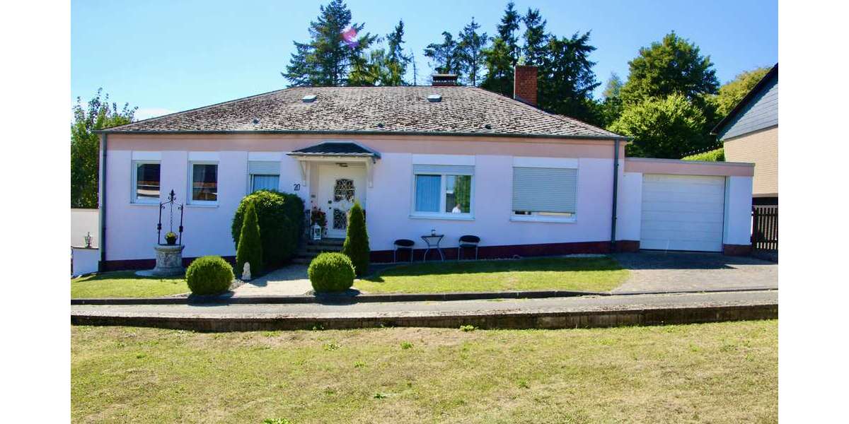 Haus zum Kaufen in Bitburg 650.000 € 282.77 m² 7 zimmer