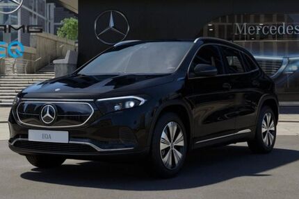 Mercedes-Benz EQA 61.035 km 27.550 &euro; Dillenburg 35683