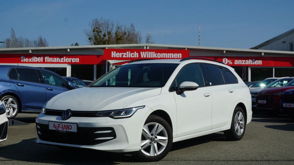 VW Golf 36.949 km 26.950 &euro; Schwerin 19061