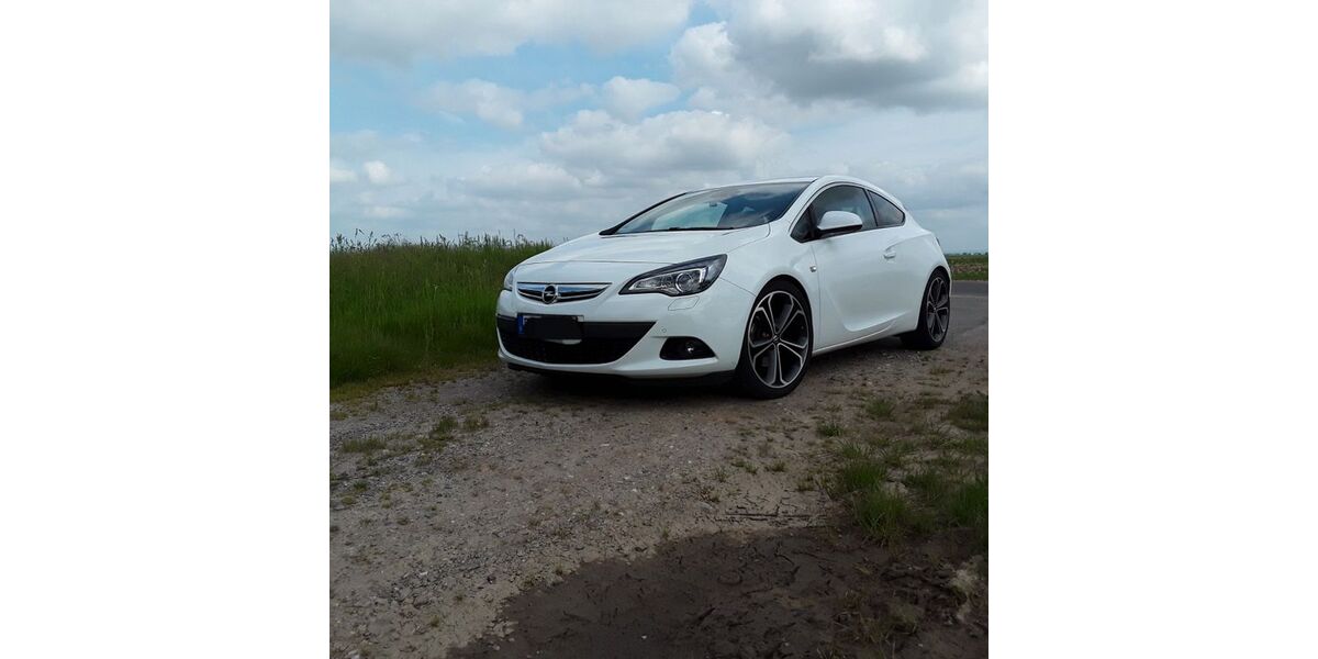 Opel Astra 123.000 km 12.690 € Vettweiss 52391